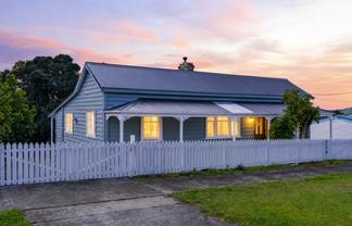 59 Hokianga Road, Dargaville