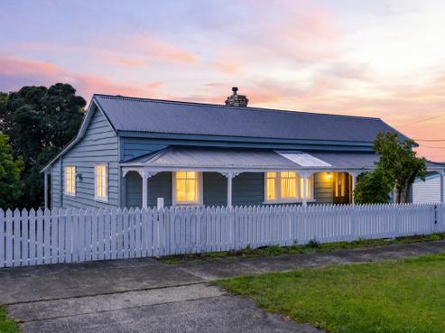 59 Hokianga Road, Dargaville