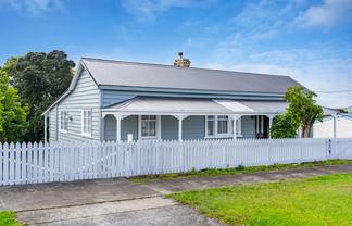 59 Hokianga Road, Dargaville
