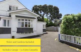 1/179 Landscape Road, Mount Eden