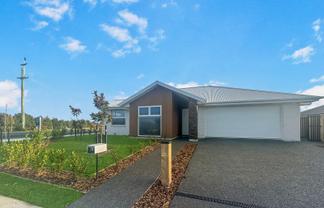 116 Monarch Drive, Rolleston
