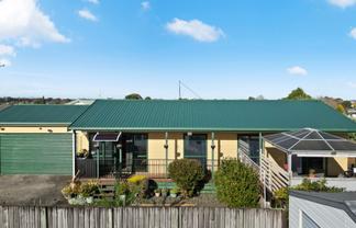 45 Baverstock Road, Nawton