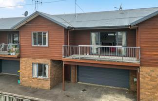 87C Albert Street, Hamilton East