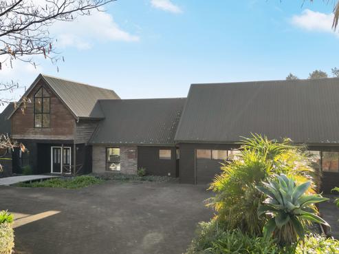 5 Hall Road, Peacocke