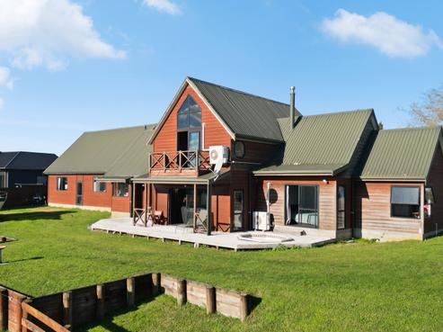 5 Hall Road, Peacocke