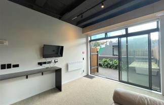 103B/41 Hopper Street, Te Aro