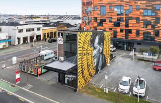 Standalone CBD Freehold with Income and Flexibility