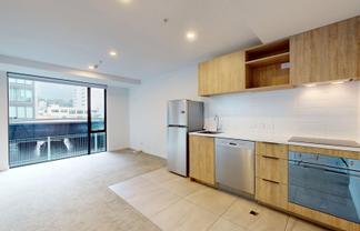 W405/160 Victoria Street, Te Aro