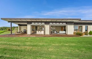 157 McAlister Road, Mangapai