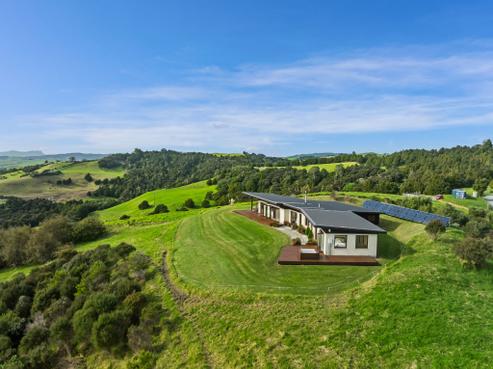 157 McAlister Road, Mangapai and Surrounds