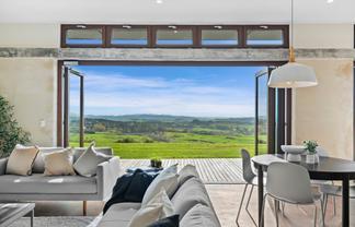 157 McAlister Road, Mangapai