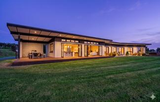 157 McAlister Road, Mangapai