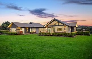 13 Capstone Place, Kamo