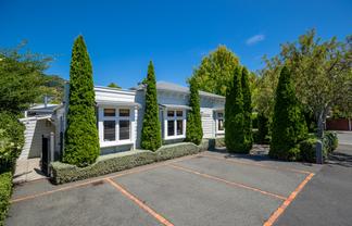 253 Rutherford Street, Nelson City