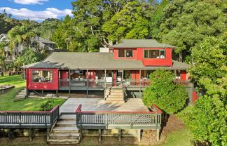 9 Koromiko Lane, Whareora