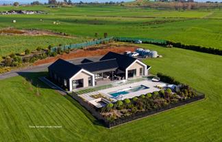 37B Belcher Road, TE KAUWHATA