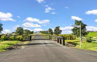 Lot 1 Horseshoe Lane, Matarau