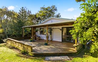 102 Taupahi Road, Turangi