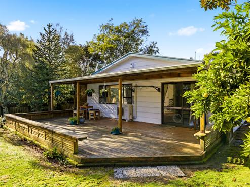 102 Taupahi Road, Turangi