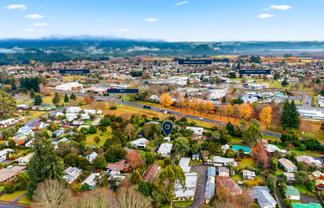 102 Taupahi Road, Turangi