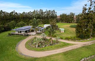 29 Kerehunga Road, Poroti