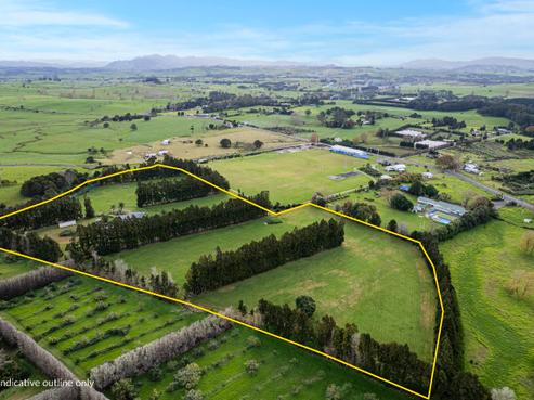 29 Kerehunga Road, Poroti