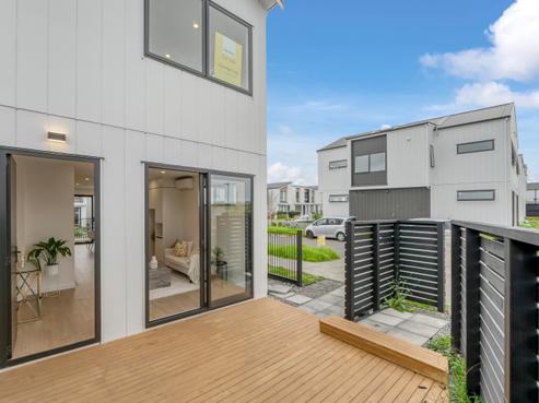 6/55 Tahetoka Street, Westgate