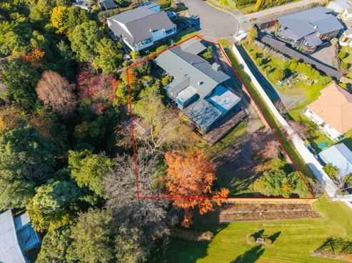 2 Birch Street, Hilltop