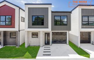 Lot 6/129 Maich Road, Manurewa