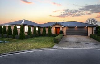 21 Walter Place, Kirwee