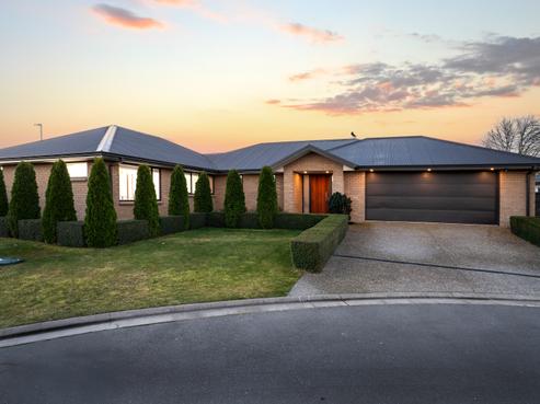 21 Walter Place, Kirwee