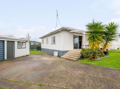19 Paki Street, Huntly
