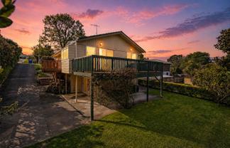 56 Mirrabooka Avenue, Botany Downs
