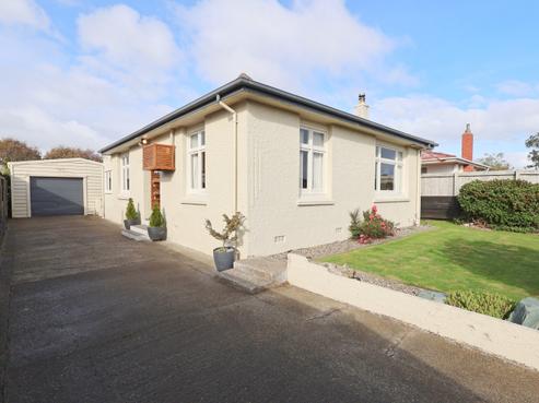 260 Conon Street, Appleby