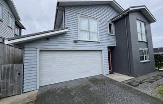 5 George McWhirter Avenue, West Harbour