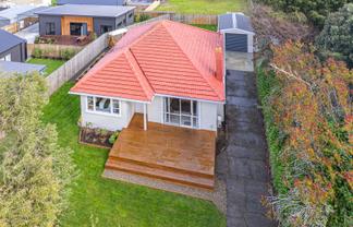 101 Devon Road, Springvale