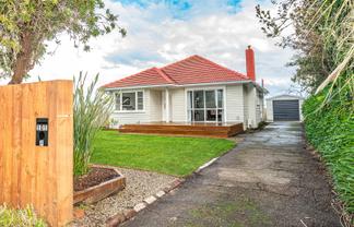 101 Devon Road, Springvale