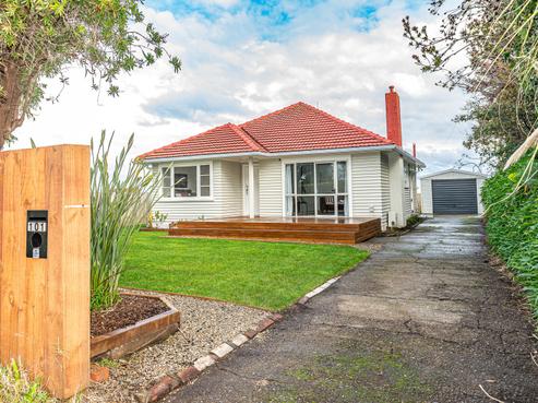 101 Devon Road, Springvale