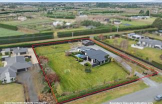 18 Warwick Road, Ohoka