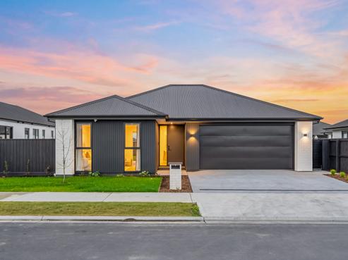 8 Arley Street, Rolleston