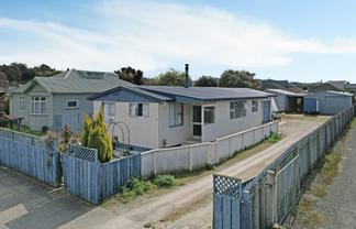 6 Raglan Street, Oamaru