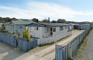 6 Raglan Street, Oamaru