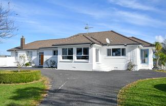 483 Glenbrook Road, Kingseat