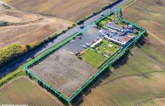 483 Glenbrook Road, Kingseat