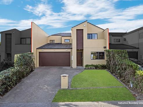 31 Tiger Drive, Golflands