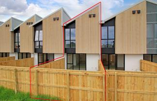 8/43 Ruawai Road, Mount Wellington