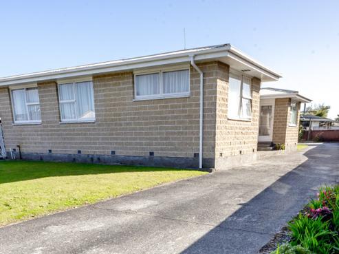 155 Jollie Street, Hokitika