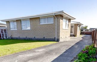 155 Jollie Street, Hokitika