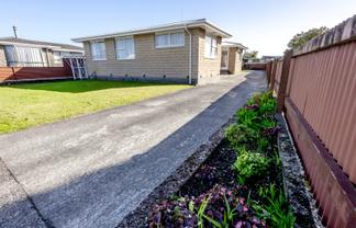 155 Jollie Street, Hokitika