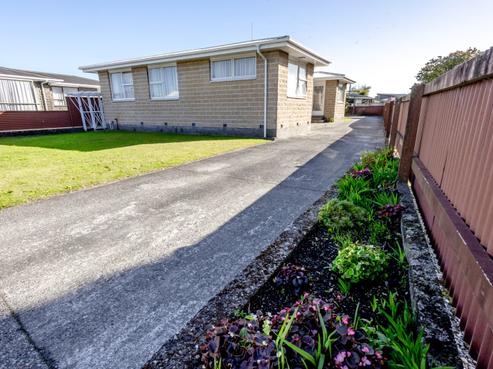155 Jollie Street, Hokitika